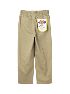 McGREGOR(マックレガー) |【EDIT-B×Dickies】リラックス タックパンツ