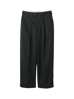 McGREGOR(マックレガー) |【EDIT-B×Dickies】リラックス タックパンツ