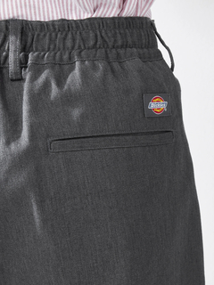 McGREGOR(マックレガー) |【EDIT-B×Dickies】リラックス タックパンツ
