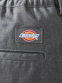 McGREGOR(マックレガー) |【EDIT-B×Dickies】リラックス タックパンツ