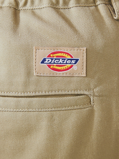 McGREGOR(マックレガー) |【EDIT-B×Dickies】リラックス タックパンツ