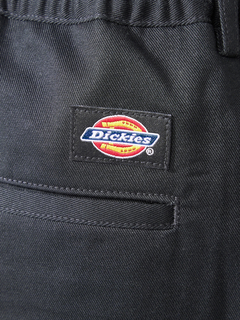McGREGOR(マックレガー) |【EDIT-B×Dickies】リラックス タックパンツ