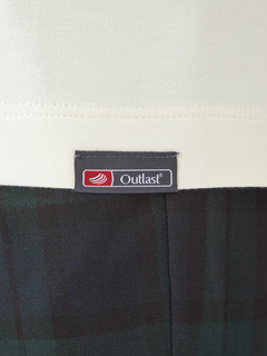 McGREGOR(マックレガー) |Outlast®調温機能付きハイネックTシャツ