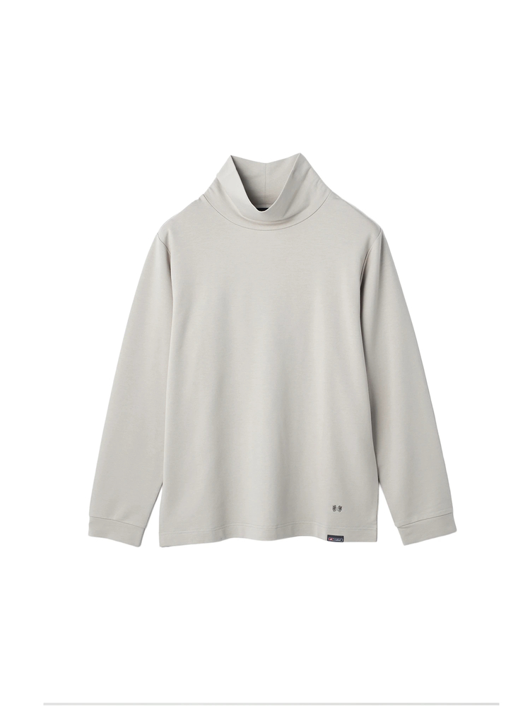 McGREGOR(マックレガー) |Outlast®調温機能付きタートルネックTシャツ