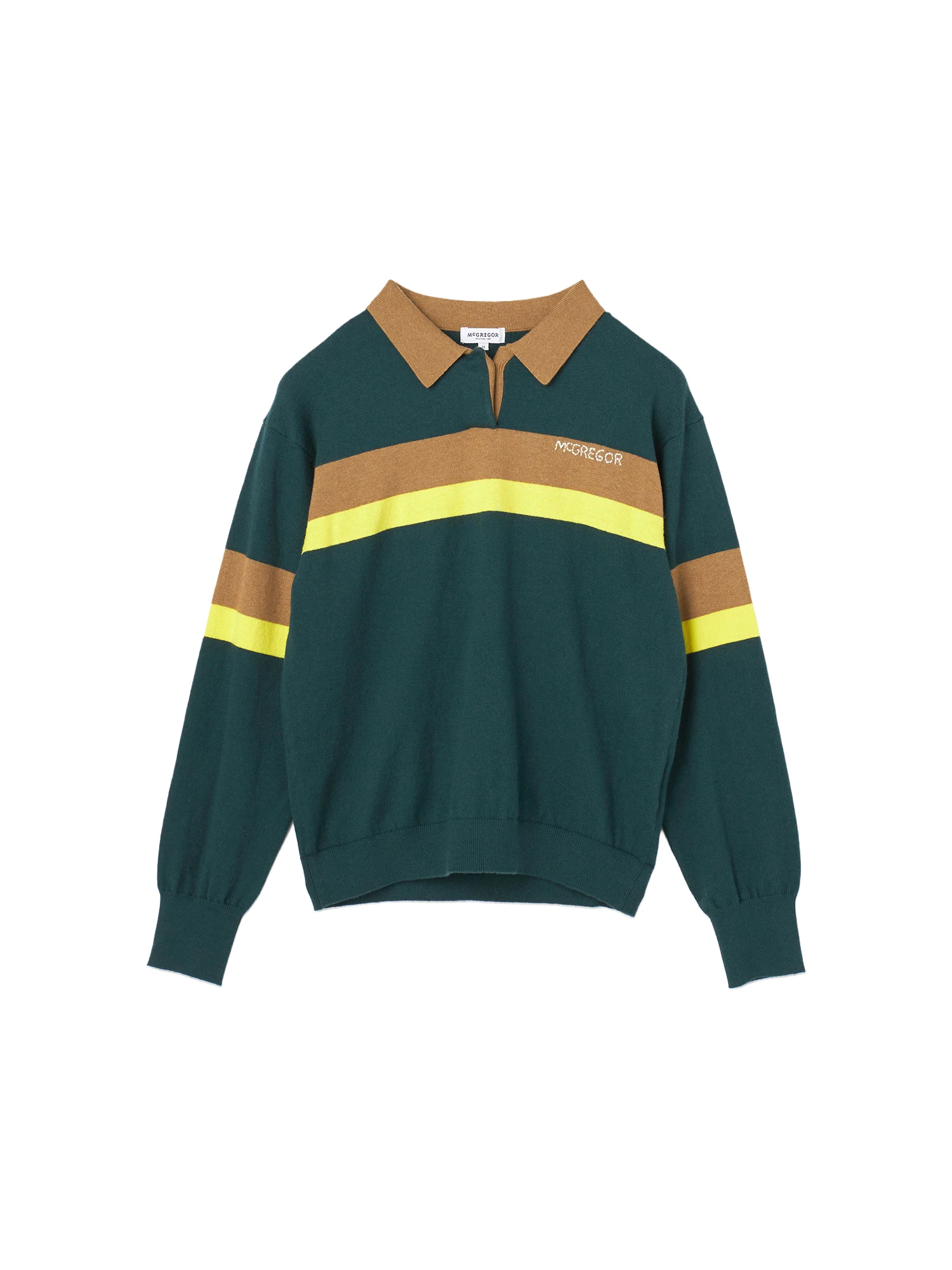McGREGOR ONLINE STORE｜マックレガー公式通販サイト