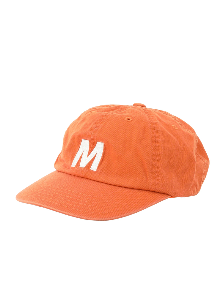 McGREGOR(マックレガー) |ツイルキャップ