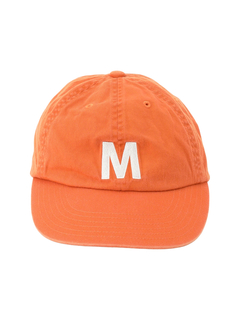 McGREGOR(マックレガー) |ツイルキャップ