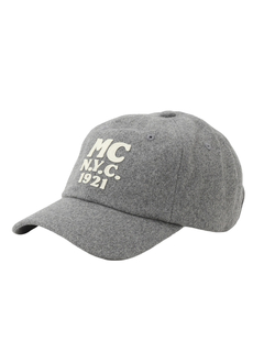 McGREGOR(マックレガー) |フラノキャップ
