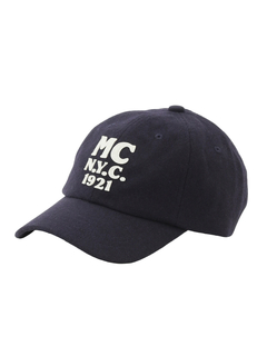 McGREGOR(マックレガー) |フラノキャップ
