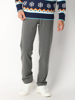 MAURIZIO BALDASSARI(マウリツィオ バルダサーリ)｜ボトムス｜United