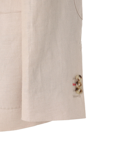 VICOMTE A.(ヴィコント アー) |BADYS25 M LINEN BLAZER