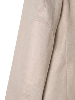 VICOMTE A.(ヴィコント アー) |BADYS25 M LINEN BLAZER
