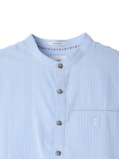 VICOMTE A.(ヴィコント アー) |CLAYTON M TUNISIAN SHIRT