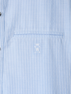 VICOMTE A.(ヴィコント アー) |CLAYTON M TUNISIAN SHIRT