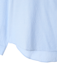 VICOMTE A.(ヴィコント アー) |CLAYTON M TUNISIAN SHIRT