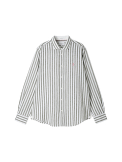 VICOMTE A.(ヴィコント アー) |CONRAD4 M STRIPES SHIRT