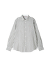 VICOMTE A.(ヴィコント アー)通販 | CONRAD4 M STRIPES SHIRT