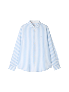VICOMTE A.(ヴィコント アー) |CONRAD4 M STRIPES SHIRT