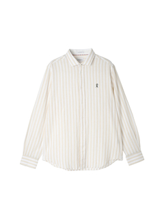 VICOMTE A.(ヴィコント アー) |CONRAD4 M STRIPES SHIRT