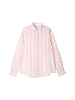 VICOMTE A.(ヴィコント アー) |CONRAD4 M STRIPES SHIRT