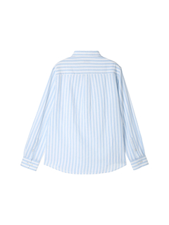 VICOMTE A.(ヴィコント アー) |CONRAD4 M STRIPES SHIRT