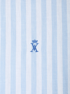 VICOMTE A.(ヴィコント アー) |CONRAD4 M STRIPES SHIRT