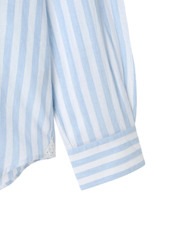 VICOMTE A.(ヴィコント アー) |CONRAD4 M STRIPES SHIRT