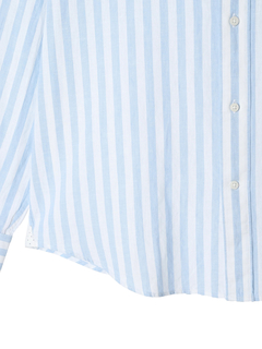 VICOMTE A.(ヴィコント アー) |CONRAD4 M STRIPES SHIRT