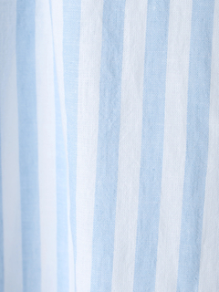 VICOMTE A.(ヴィコント アー) |CONRAD4 M STRIPES SHIRT