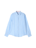 VICOMTE A.(ヴィコント アー)通販 | CLAY1 M PLAIN LINEN SHIRT