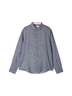 VICOMTE A.(ヴィコント アー)通販 | CLAY1 M PLAIN LINEN SHIRT