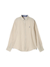 VICOMTE A.(ヴィコント アー)通販 | CLAY1 M PLAIN LINEN SHIRT