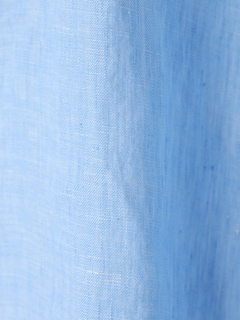 VICOMTE A.(ヴィコント アー) |CLAY1 M PLAIN LINEN SHIRT