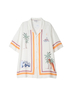 VICOMTE A.(ヴィコント アー)通販 | CRUISE M SS SURF SHIRT