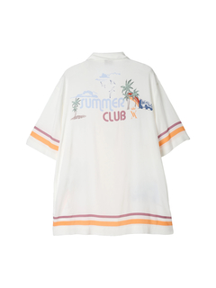 VICOMTE A.(ヴィコント アー) |CRUISE M SS SURF SHIRT