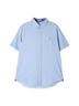 VICOMTE A.(ヴィコント アー)通販 | CLIVE25 M SS GARMENT DYE SHIRT