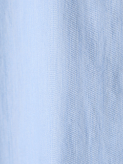 VICOMTE A.(ヴィコント アー) |CLIVE25 M SS GARMENT DYE SHIRT