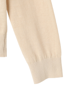 VICOMTE A.(ヴィコント アー) |KOSTIN M POLO JUMPER