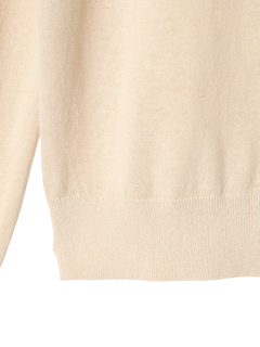 VICOMTE A.(ヴィコント アー) |KOSTIN M POLO JUMPER