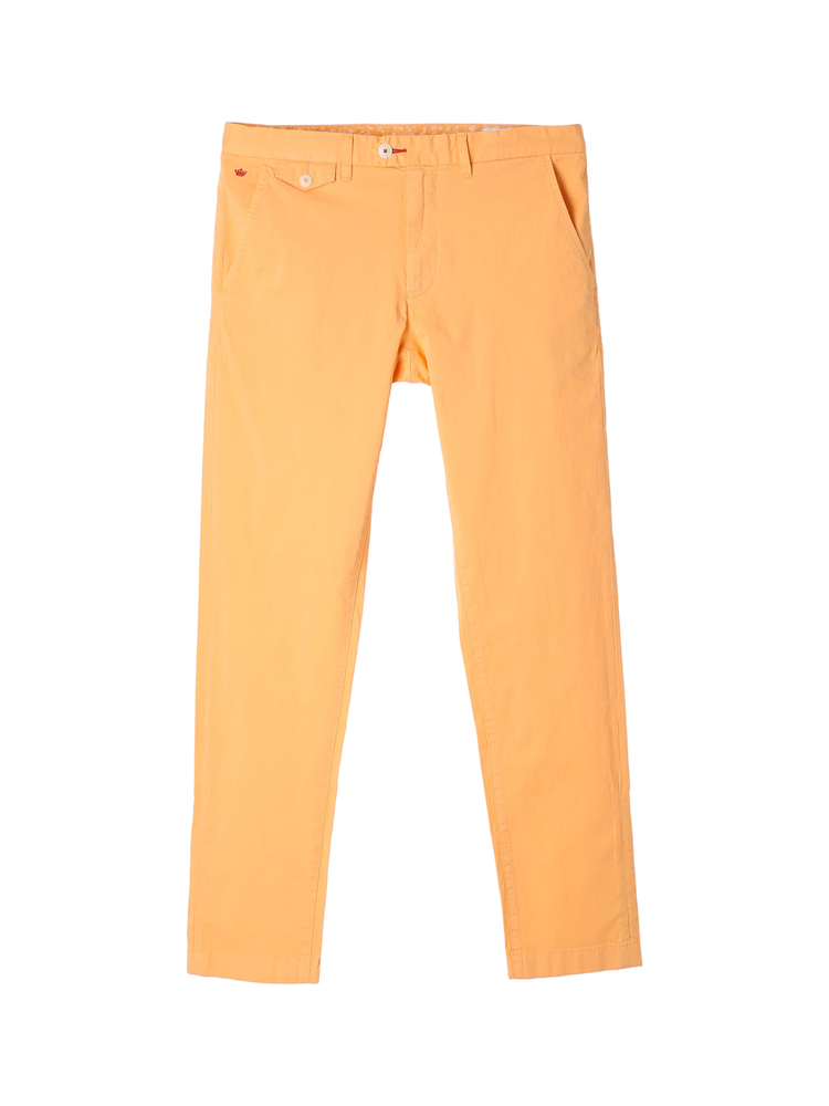 VICOMTE A.(ヴィコント アー) |LANCELOT M PANTS CHINO PLAIN