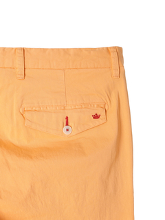 VICOMTE A.(ヴィコント アー) |LANCELOT M PANTS CHINO PLAIN