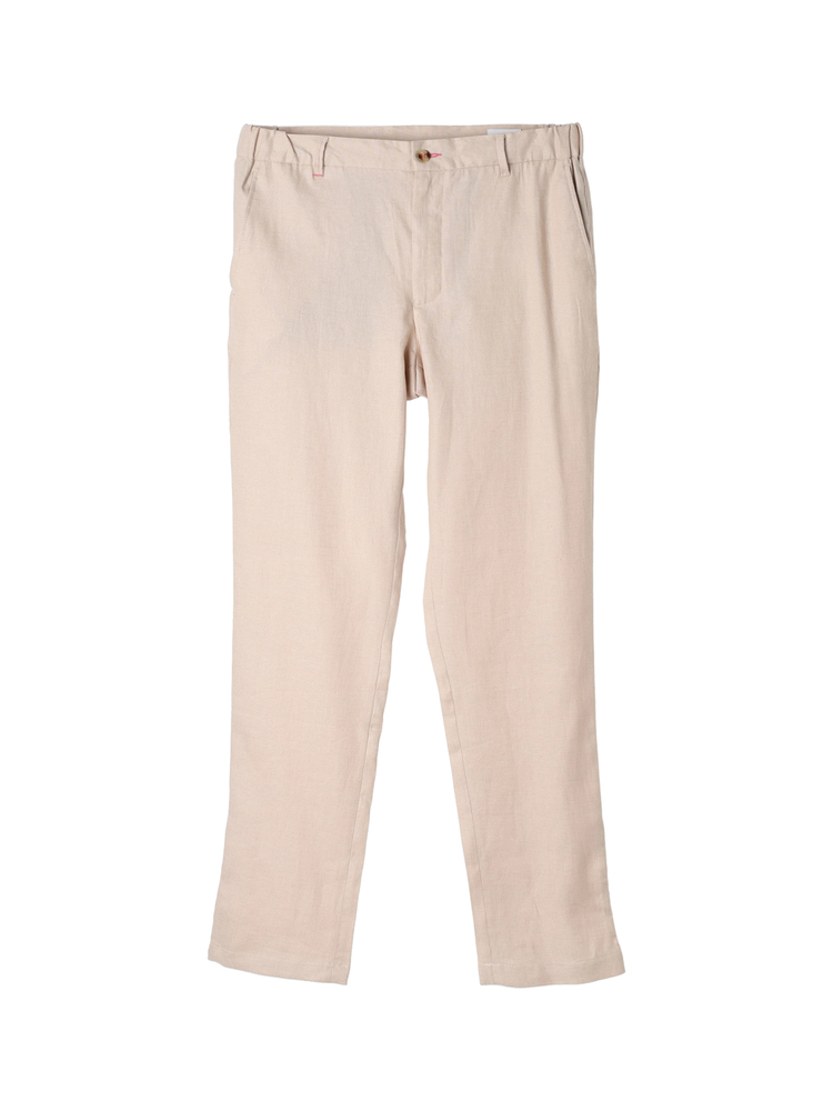VICOMTE A.(ヴィコント アー) |LUDO M PANTS ELASTIC PLAIN