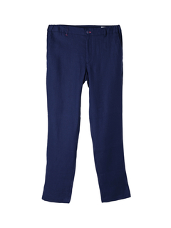 VICOMTE A.(ヴィコント アー) |LUDO M PANTS ELASTIC PLAIN