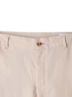 VICOMTE A.(ヴィコント アー) |LUDO M PANTS ELASTIC PLAIN