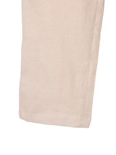 VICOMTE A.(ヴィコント アー) |LUDO M PANTS ELASTIC PLAIN