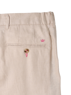 VICOMTE A.(ヴィコント アー) |LUDO M PANTS ELASTIC PLAIN