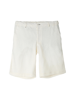 VICOMTE A.(ヴィコント アー) |LORI M BERMUDA ELASTIC PLAIN