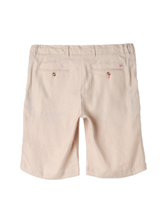 VICOMTE A.(ヴィコント アー) |LORI M BERMUDA ELASTIC PLAIN