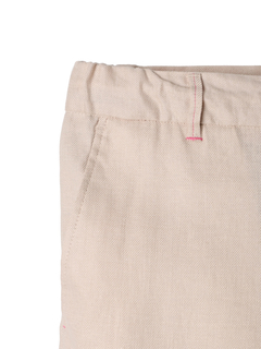 VICOMTE A.(ヴィコント アー) |LORI M BERMUDA ELASTIC PLAIN