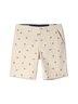VICOMTE A.(ヴィコント アー)通販 | LOIC2 M EMBROIDERED BERMUDA